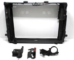 2009 2015 Bmw 750I 750LI Radiator Support Bracket Frame 7599666-01 Oem Used. Price: $89.99.