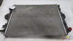 2017 Volkswagen Touareg Radiator Used. Price: $140.00.