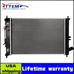 13412 Radiator 2014-2016 Hyundai Elantra 2015-2018 Kia FORTE5 1.8/2.0L New. Price: $51.50.
