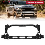 For Dodge Ram 1500 2019-2025 Front Radiator Core Support Replacement 68403786AC New. Price: $95.99.