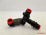 2000 Bmw 330XI 330I 325I 325XI E46 Coolant Tank Connection Fitting 17111707817 Used. Price: $19.99.