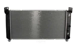 Radiator 21726 Acdelco Gm Oe New. Price: $415.94.