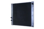Hella Radiator, Engine Cooling 8MK366301-381 Brand. Price: $213.27.