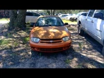 Radiator Core Support Fits 95-05 Cavalier 1140688 Used. Price: $434.90.