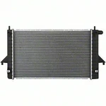 Radiator Spectra Premium Industries CU2191 New. Price: $133.33.
