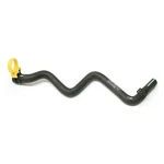 C2C24574 Genuine Jaguar Radiator Hose For Vanden Plas XJ8 2006-2009 New. Price: $36.82.