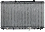 Radiator Spectra CU1909 New. Price: $102.95.