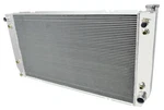 Frostbite FB285 Aluminum Radiator- 3 Row New. Price: $449.95.