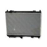 Ford Fiesta 2011 2012 2013 2014 2015 2016 2017 2018 2019 Radiator New. Price: $148.41.