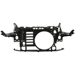 Radiator Support For 2007-2015 Mini Exc. Base Model Cooper Textured Assembly New. Price: $164.72.