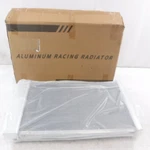 Luxerad 3 Row Aluminum Radiator & Fan SSRAD0064 For 1970-1988 Chevy Camero New. Price: $202.99.
