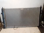 85575818 Radiator From 2023 Gmc Yukon 5.3L 10784213 Used. Price: $214.69.