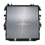 New Premium Radiator Fits 2015-2016 Gmc Canyon 84910548. Price: $250.27.