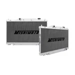 Mishimoto MMRAD-CIV-02SI Honda Civic Performance Aluminum Radiator, 2002-2005 New. Price: $309.99.