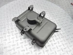 2008 Ferrari F430 Spider 199868 Coolant Tank Expansion Overflow Reservoir Cell Used. Price: $286.24.