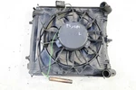 Porsche 911 Radiator Package Fan 99662403502 With 8MK376714-291 Gebraucht. Price: $220.99.