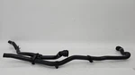 12-15 Bmw F30 335 3.0L N55 Engine Radiator Coolant Hose Line Pipe 9243891-02 Oem Used. Price: $38.14.
