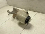 Land Rover Range 4.2L 2008 Coolant Reservoir Factory Used. Price: $91.11.