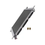 Row Aluminum Radiator Ford F150 F250 F350 Bronco 5.0L-7.5L 85-97 CC1451 New. Price: $161.69.