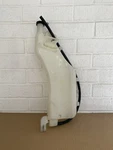 2013-2019 Nissan Sentra Overflow Tank Coolant Bottle Reservoir 21710-3SH0A Oem Used. Price: $14.30.