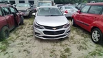 Radiator Core Support Fits 16-19 Cruze 1190043 Used. Price: $549.90.