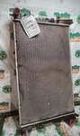 Radiator Without Turbo Fits 09 Flex 3351466 Used. Price: $155.99.