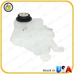 Coolant Reservoir Tank W/cap Ford Taurus Mercury Sable 2000-2007 3.0L V6 New. Price: $30.71.