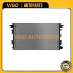Autopart For Radiator 2019-24 Dodge Ram Cummins 2500/3500 6.7L L6 Diesel DPI3944 New. Price: $1234.56.