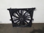 Landrover Range Sport Cooling Fan 2024 3.0L Diesel D300 RDE2 Used. Price: $336.40.