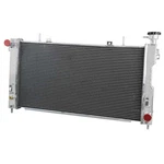 Aluminum Radiator For Dodge Grand Caravan Chrysler Town Country 3.3L 2001 2004 New. Price: $149.00.