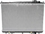 For 2002-2004 Xterra Radiator 214601Z600 NI3010109 New. Price: $171.95.