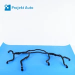 16-25 Oem Bmw Lower Radiator Hose Set N63 8602862 G12 G30 G15 G16 G14 G32 Used. Price: $149.00.