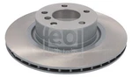 Febi Bilstein 38577 Brake Disc For Bmw Neu. Price: $67.62.