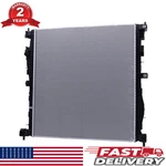 13853 Radiator Ford Explorer 2020-23 Police L1MZ8005B L1MZ8005A New. Price: $120.76.