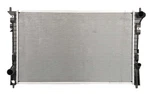Radiator-natural Spectra CU2937 New. Price: $117.95.