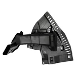 Bumper Grille Intake For Lexus IS350 2014-2016 Driver Side Front Lower LX1208101 New. Price: $120.18.