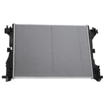 2023-2026 Jeep Compass Engine Cooling Radiator New Genuine Mopar Oem 68453305AB. Price: $499.13.