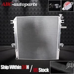 Radiator For Infiniti 11-13 QX56/14-17 QX80/17-19 Nissan Armada V8 5.6L DPI13595 New. Price: $259.99.
