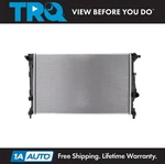 Trq Radiator Fits 2019-2022 Jeep Cherokee New. Price: $99.95.