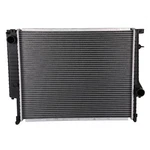 CU1841 Aluminum Radiator For Bmw 320I 323CI 323IS 325IS 328IS New. Price: $62.50.