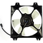 Dorman 620-352 Radiator Fan Assembly Without Controller New. Price: $234.16.