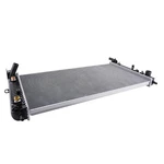 Radiator For Chevy Silverado 2500 3500 Sierra 2001-2002 52401619 CU2537 New. Price: $190.12.