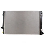 Denso 2213161 Engine Radiator New. Price: $227.19.