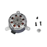 Radiator Fan Motor Mopar 05072330AB New. Price: $303.00.