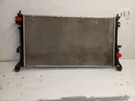 Radiator From 2021 Chevrolet Silverado 1500 2.7L 12432388 Used. Price: $235.94.
