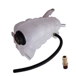 Labwork Radiator Overflow Recovery Tank For International Prostar 2591620C91 New. Price: $50.52.