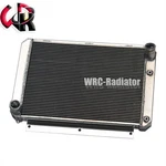Full Aluminum Radiator 1958 1959 1960 Ford Thunderbird V8 4.8/5.8/7.0L At/mt New. Price: $129.99.