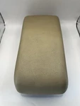 06 07 08 09 Ford Fusion Center Console Arm Rest Lid Tan Used. Price: $40.00.