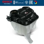 Ossca Expansion Tank For Mercedes-benz 12-2015 GL350 ML350 X164 W166 1665000049 New. Price: $44.00.