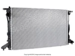For Audi (2017-2023) Radiator Magneti Marelli Oem + Year Warranty New. Price: $384.65.